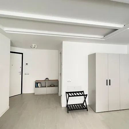 شقة Casa Emilia *