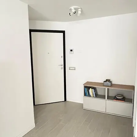 شقة Casa Emilia