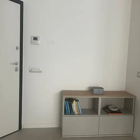 Casa Emilia بارما