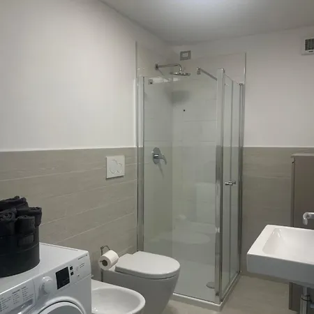 شقة Casa Emilia بارما
