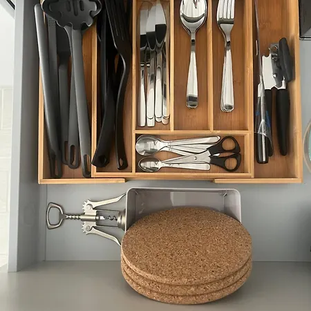 شقة Casa Emilia *