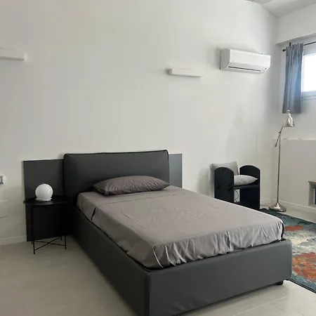 شقة Casa Emilia *
