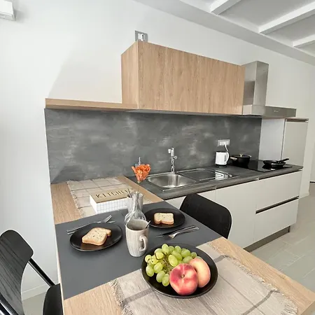 Casa Emilia Appartement *