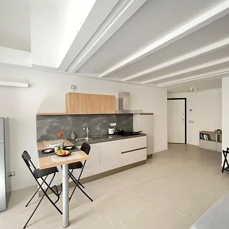 Апартаменты Casa Emilia *