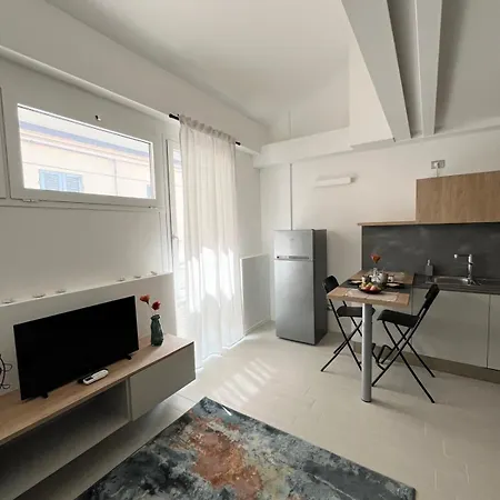 Casa Emilia Apartment