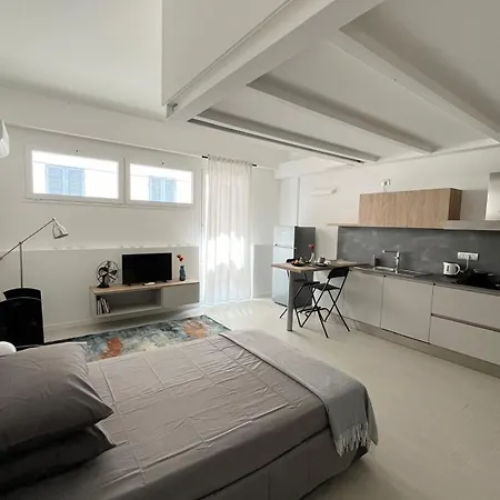 Casa Emilia * Парма