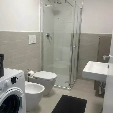 Apartment Casa Emilia Parma