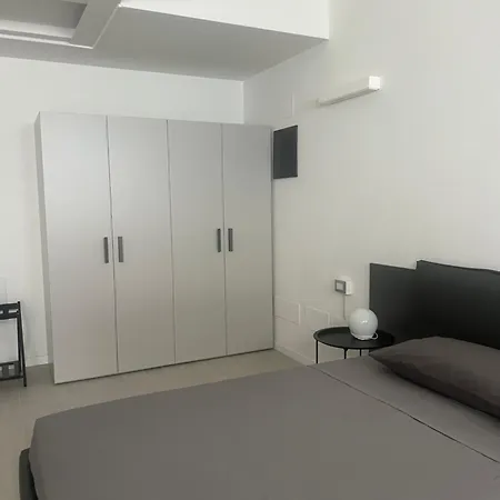 Casa Emilia דירה פארמה