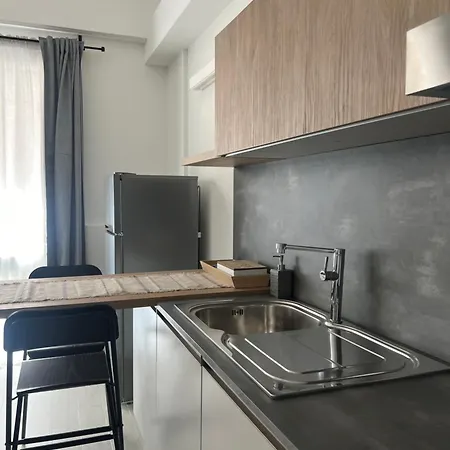 Casa Emilia Apartment Parma