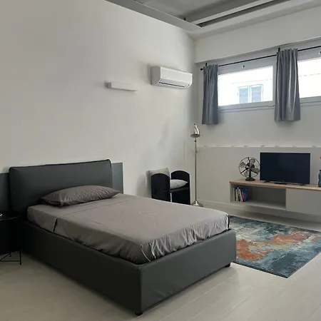 Appartement Casa Emilia Parma