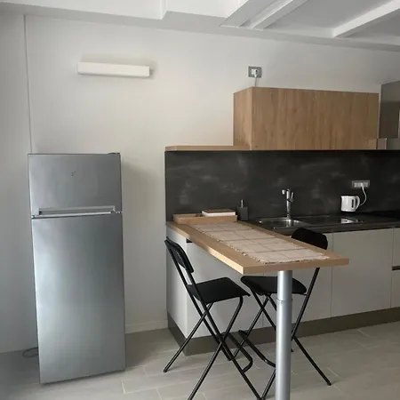 Casa Emilia Apartment Parma