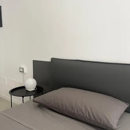 Casa Emilia * פארמה