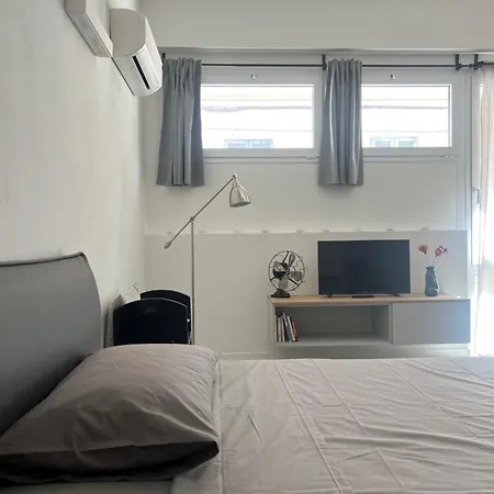 Casa Emilia Apartment
