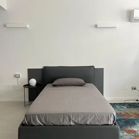 Casa Emilia דירה פארמה