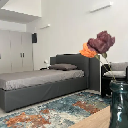 Apartment Casa Emilia
