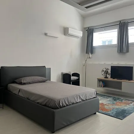 Casa Emilia Apartment *